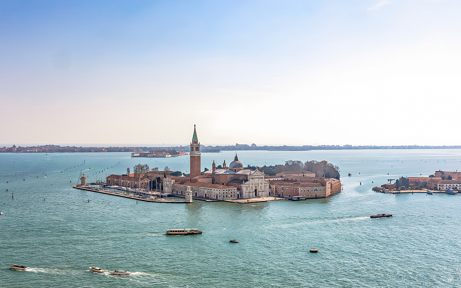 St. Mark's Bell Tower & San Marco History Gallery Hosted Entry Tickets — gallery 2