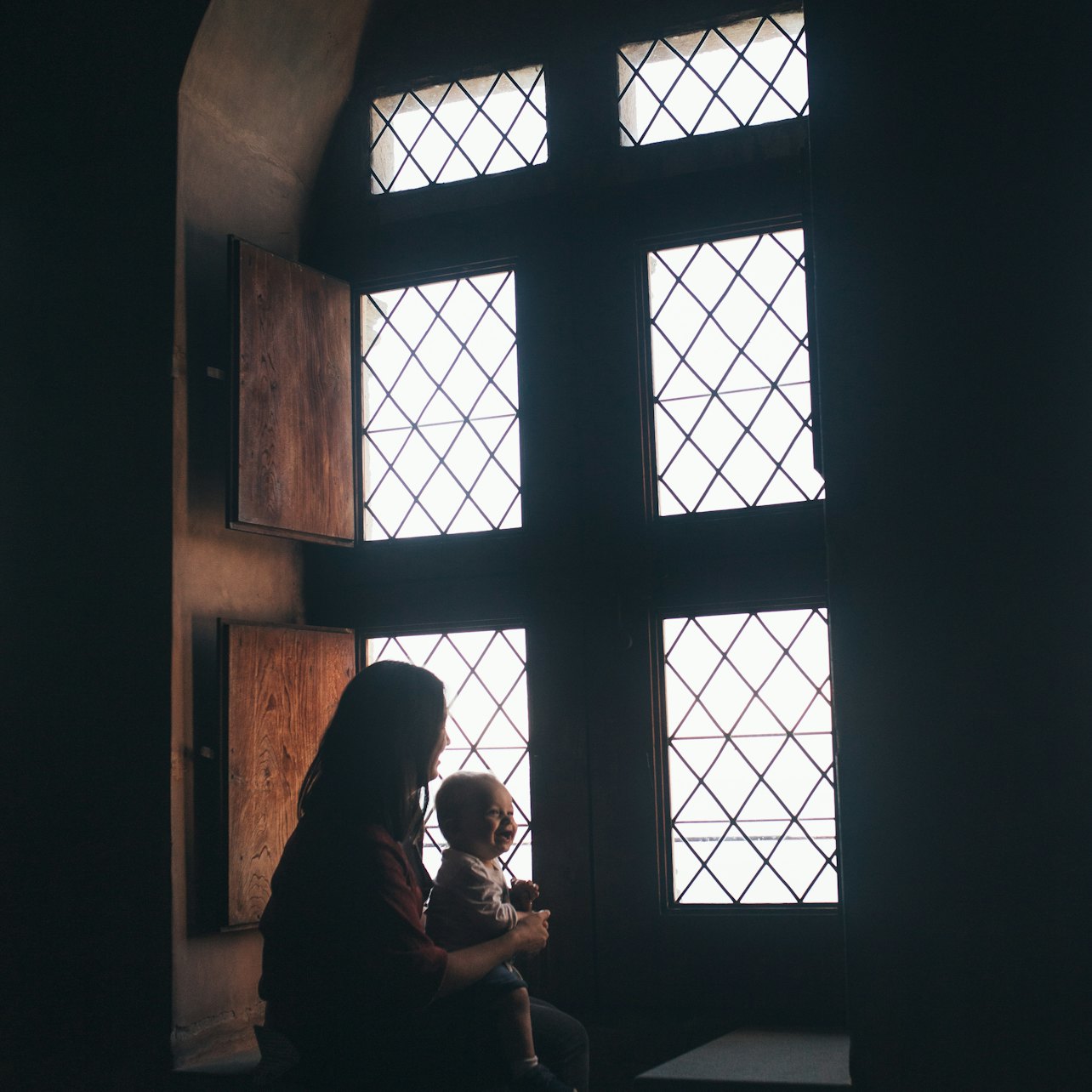 Chillon Castle: Entry Ticket