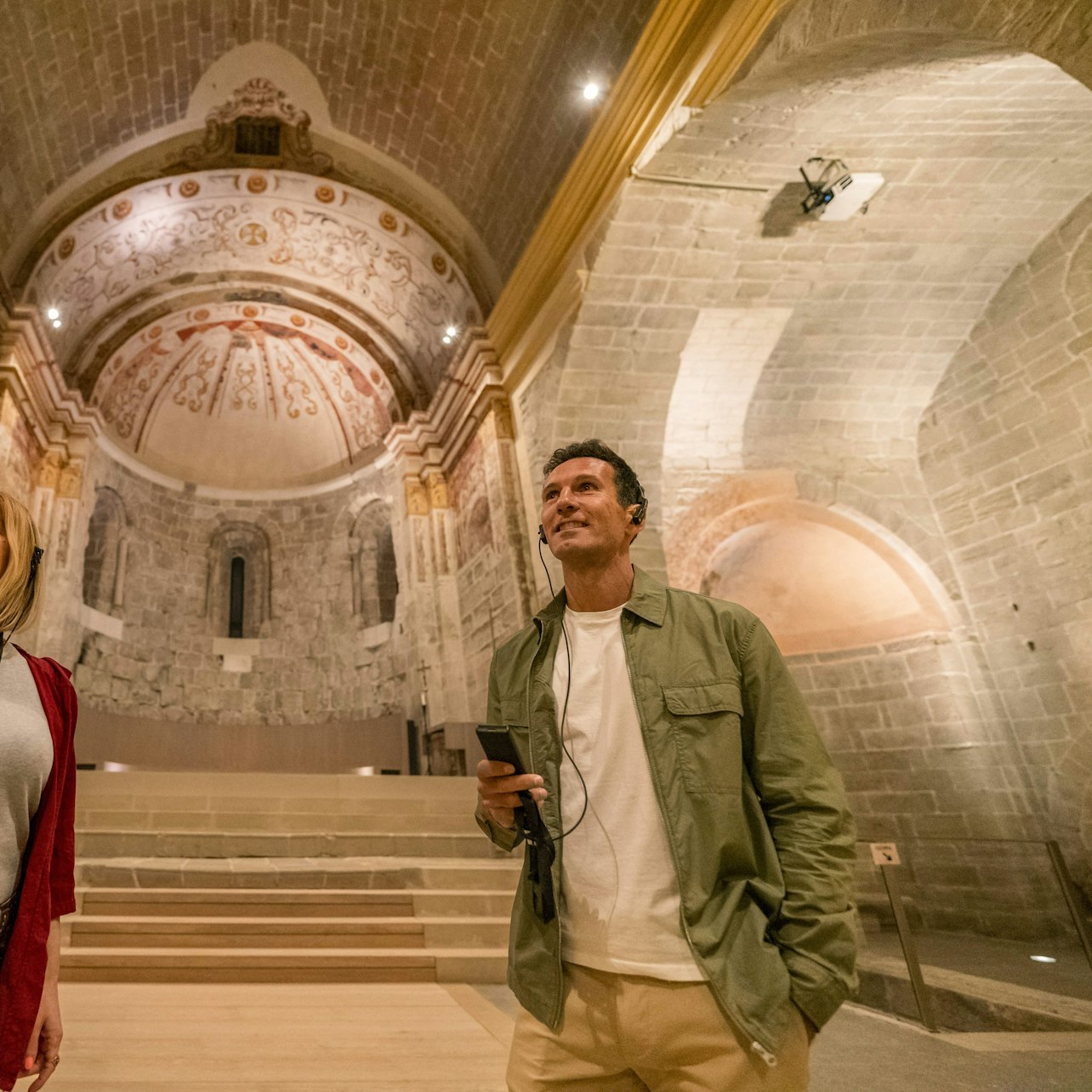 Monastery Món Sant Benet: Entry Ticket + Audio Guide