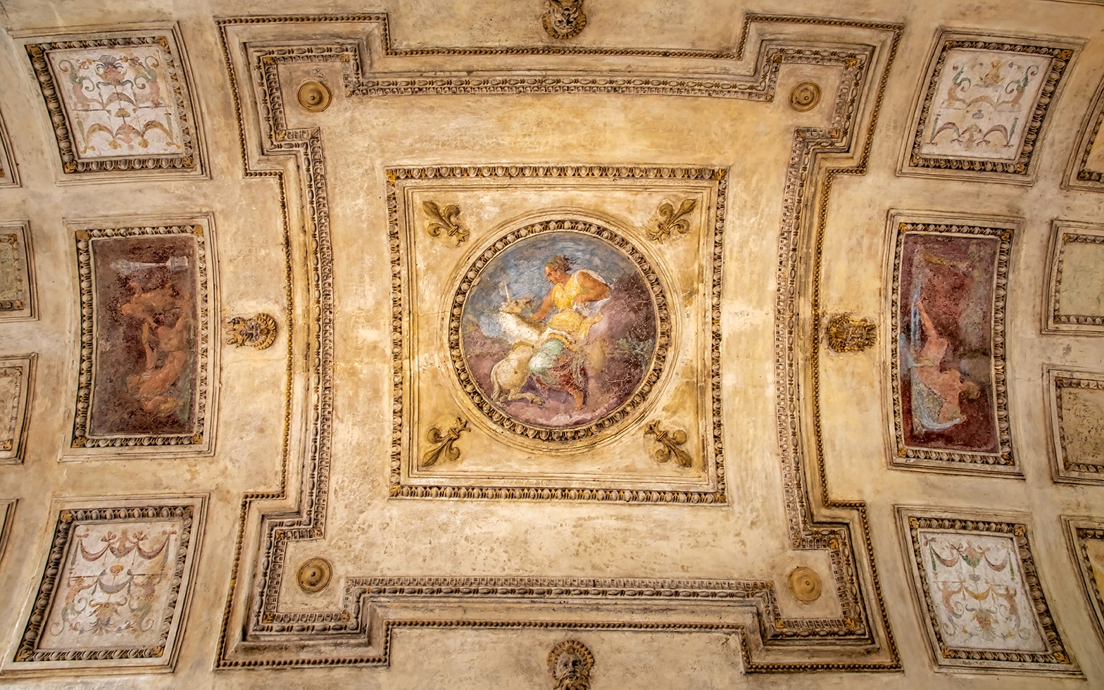 Hosted Entry Tickets to Castel Sant'Angelo — gallery 3