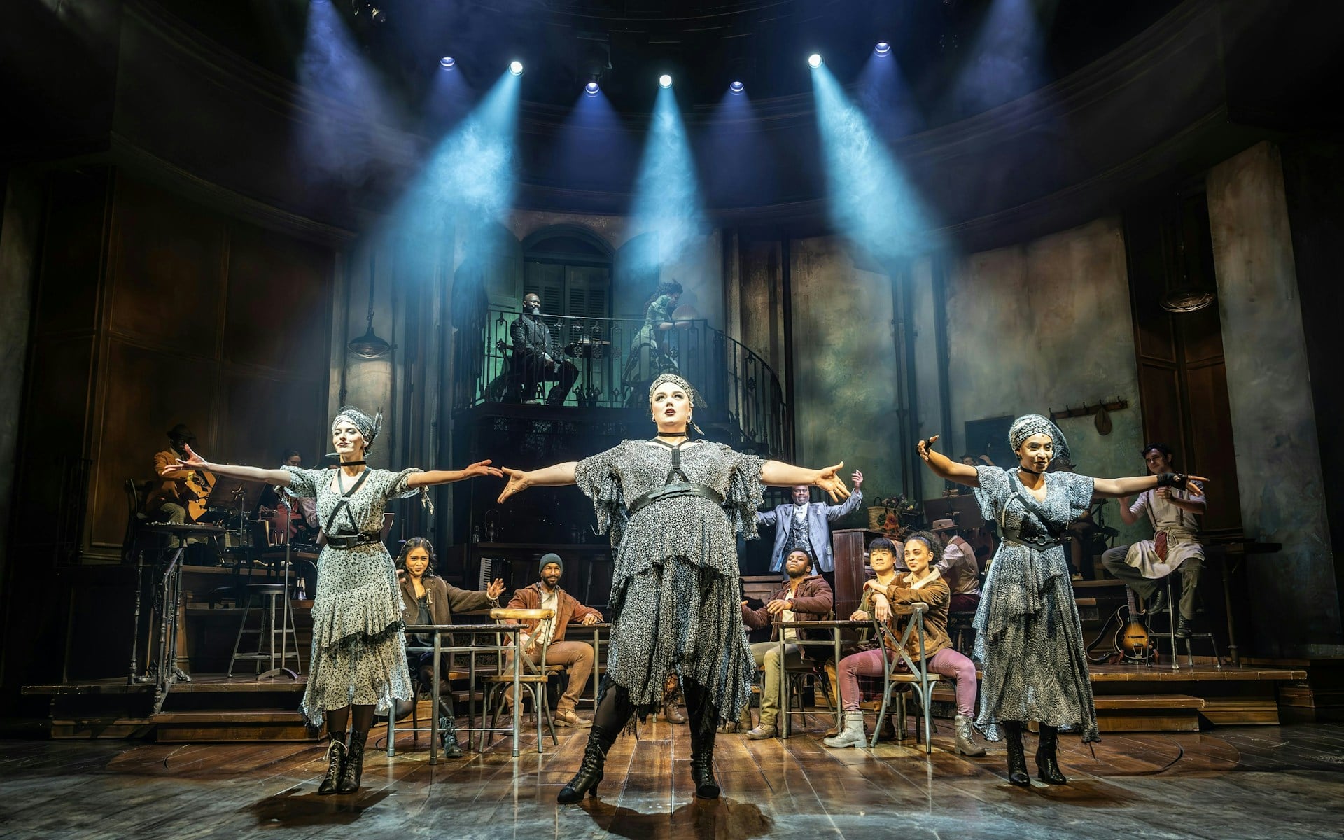 Hadestown — photo 8