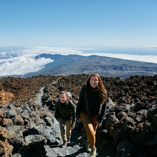 Mount Teide: Guided Tour, Summit Hike + Cable Car — gallery 4