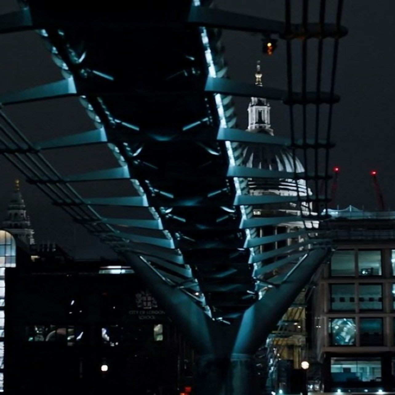 London: Thames River Night Cruise — gallery 3