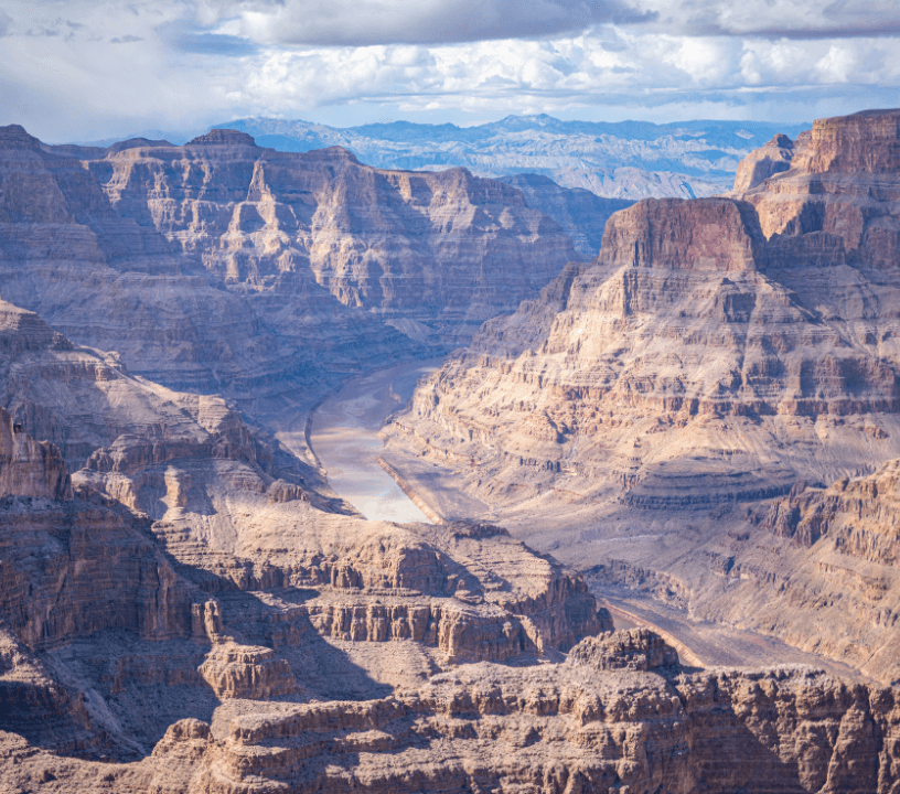 Grand Canyon West Rim Helicopter Tour — gallery 4