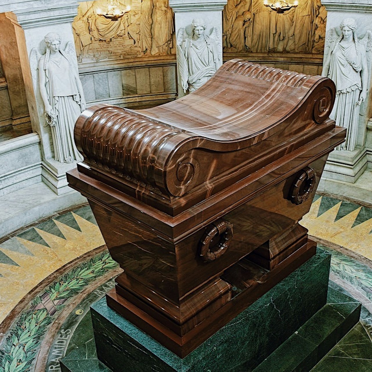 Musée de l'Armée - Les Invalides: Dome - Private Guided Tour