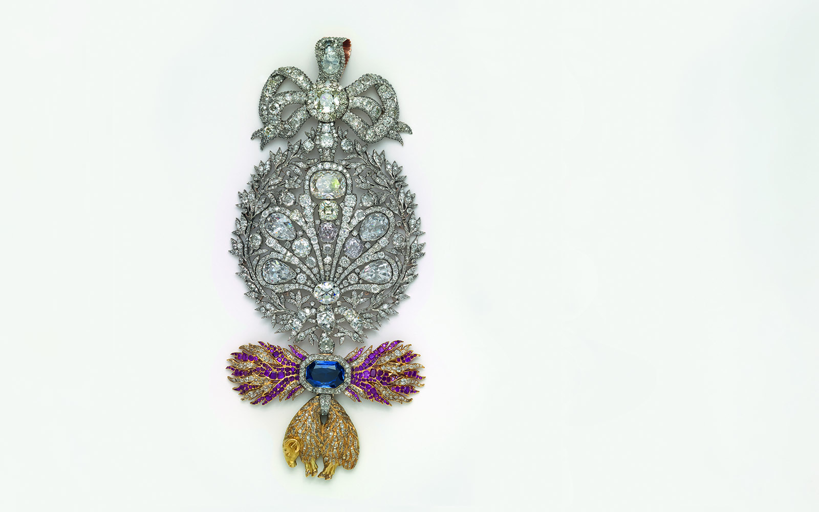 Skip-the-Line Tickets to the Royal Treasure Museum — gallery 3