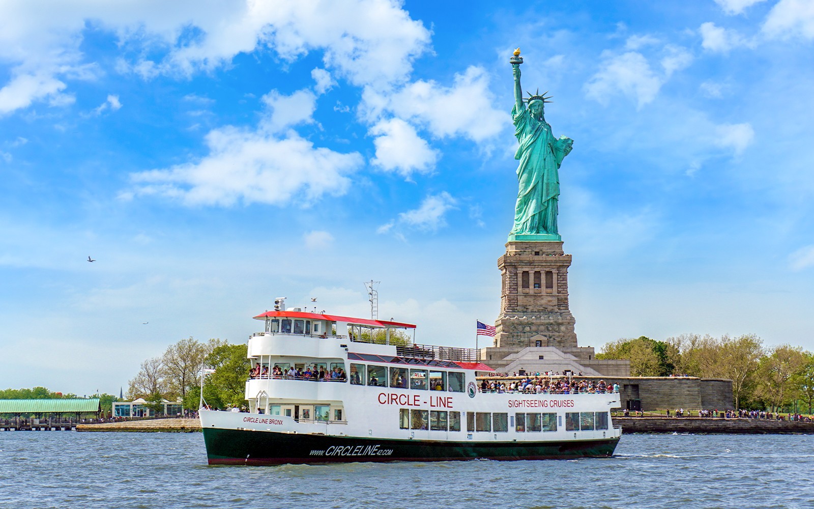 American Museum of Natural History plus 1-3 Top NYC Attraction Tickets