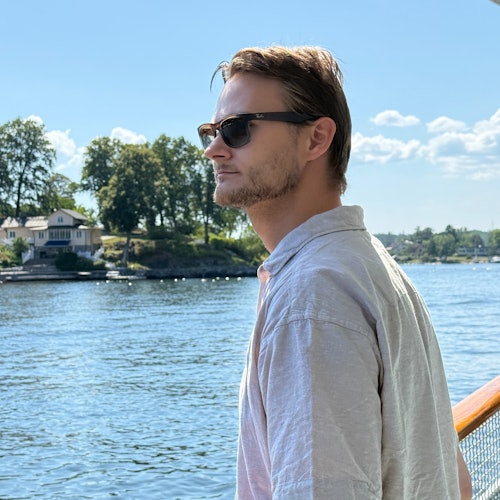 Stockholm: Guided Archipelago Boat Tour — gallery 2