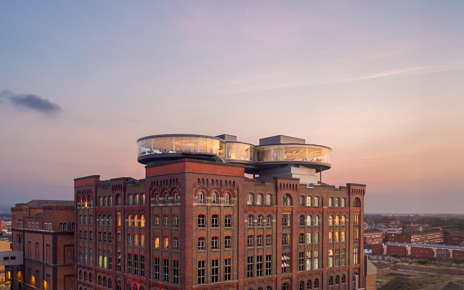 Guinness Storehouse Tickets with a STOUTie Drink — gallery 3