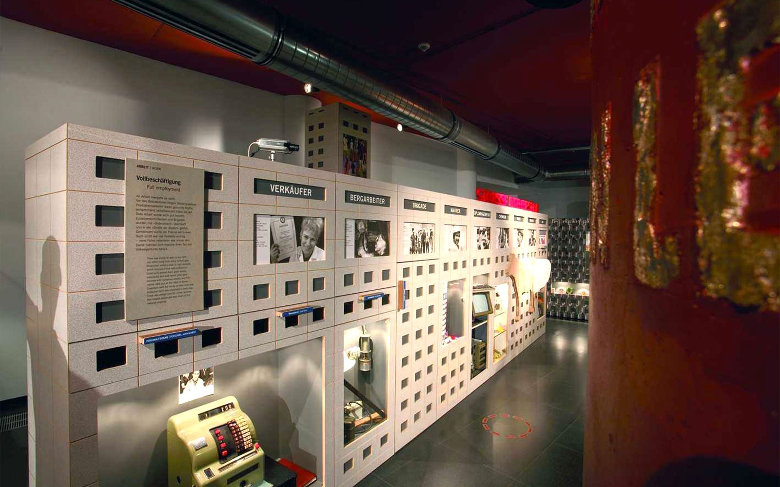 DDR Museum Berlin Admission Tickets