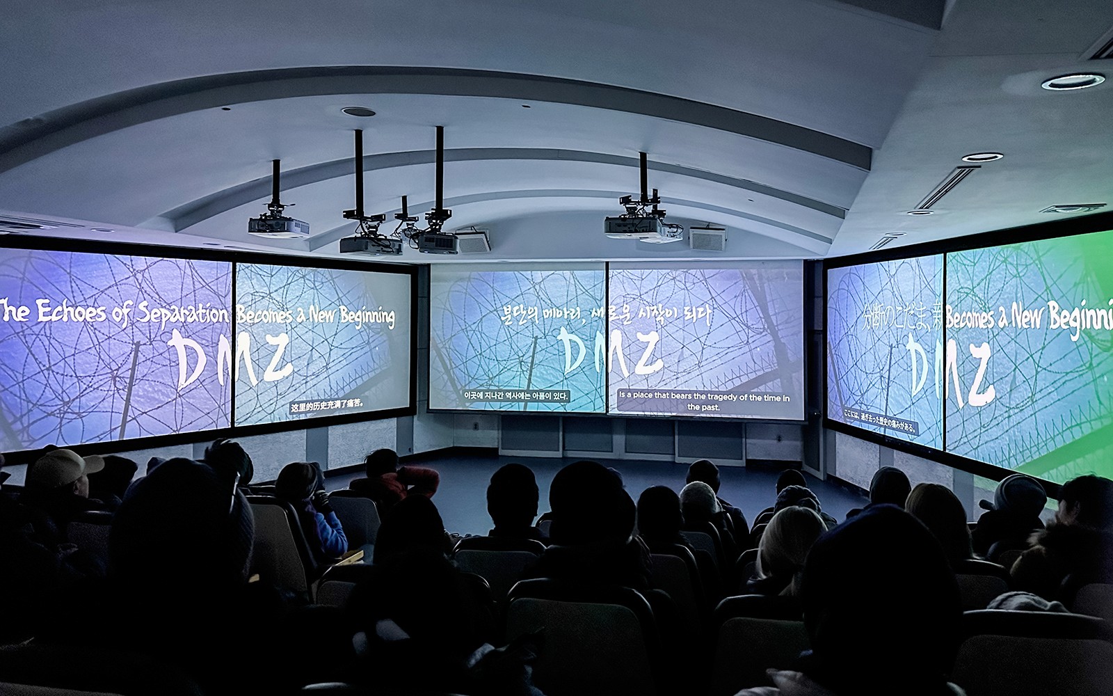 From Seoul: DMZ Half-Day Guided Tour with Round Trip Transfers — gallery 4