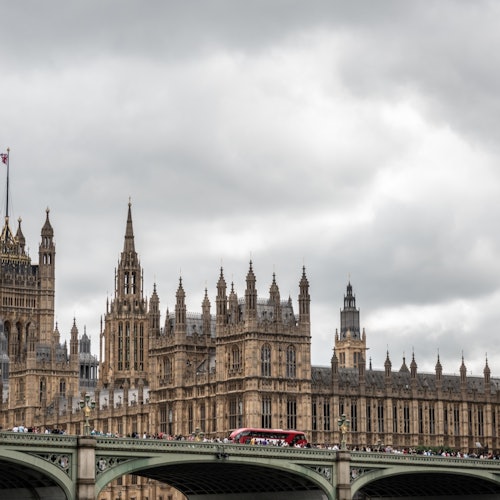 Private Tour: See Over 30 Top London Sights! Fun Local Guide — gallery 2