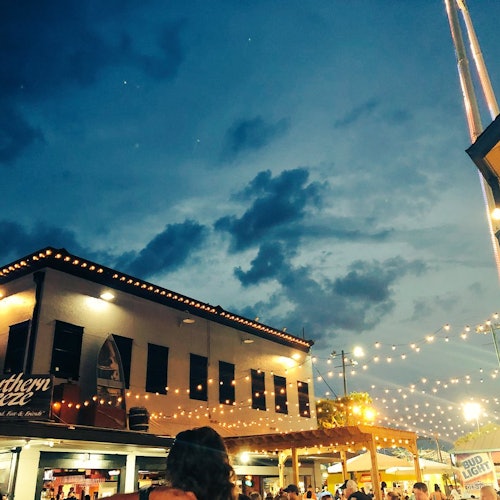 Old Town Kissimmee Ferris Wheel and Attractions Pass
