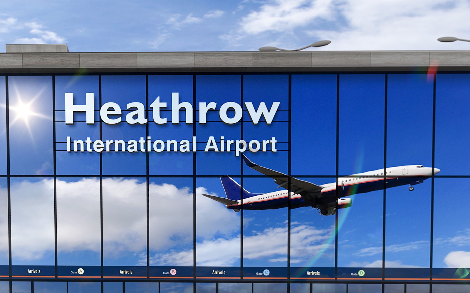 London: Private Transfer To/From Heathrow Airport and Hotel