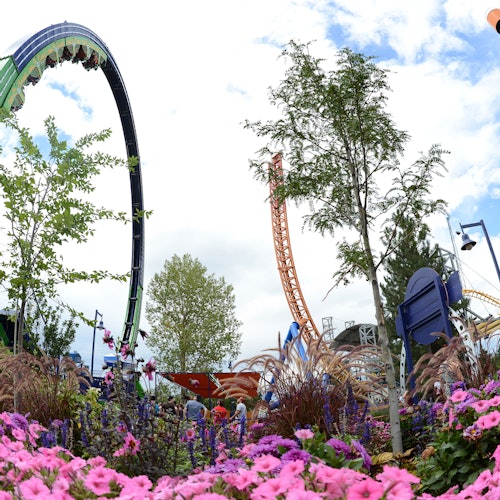 Elitch Gardens Theme & Water Park — gallery 2