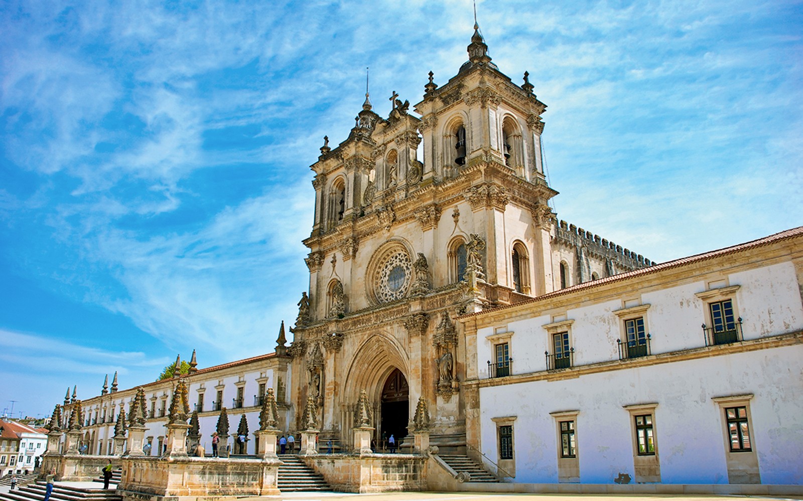 From Lisbon: Fatima, Óbidos, Nazaré & Batalha Day Trip with Optional Lunch — gallery 1