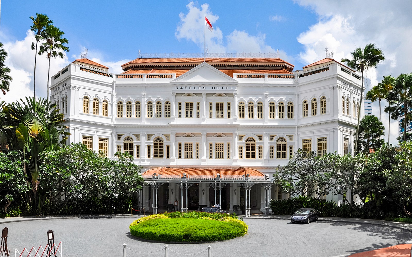 Flagship Singapore Cultural City Tour — gallery 3