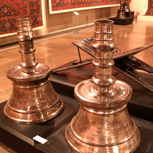Turkish and Islamic Arts Museum: Skip The Line Ticket + Audio Guide — gallery 1
