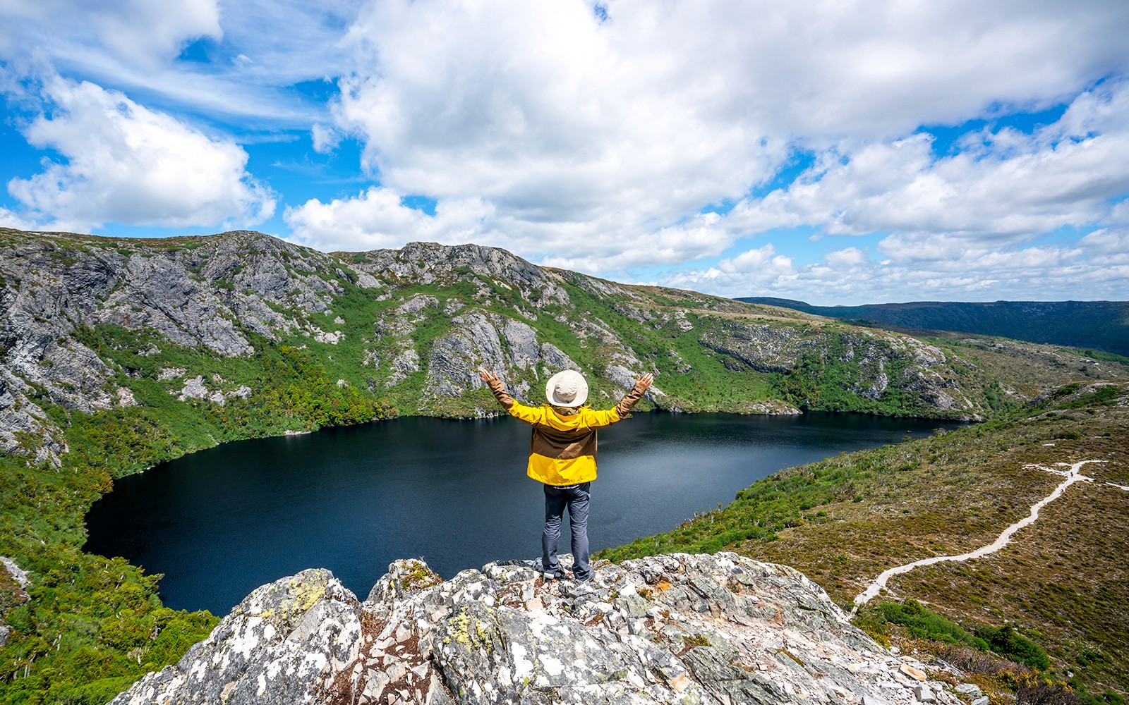 3-Day Guided Tour of Tasmania from Launceston
