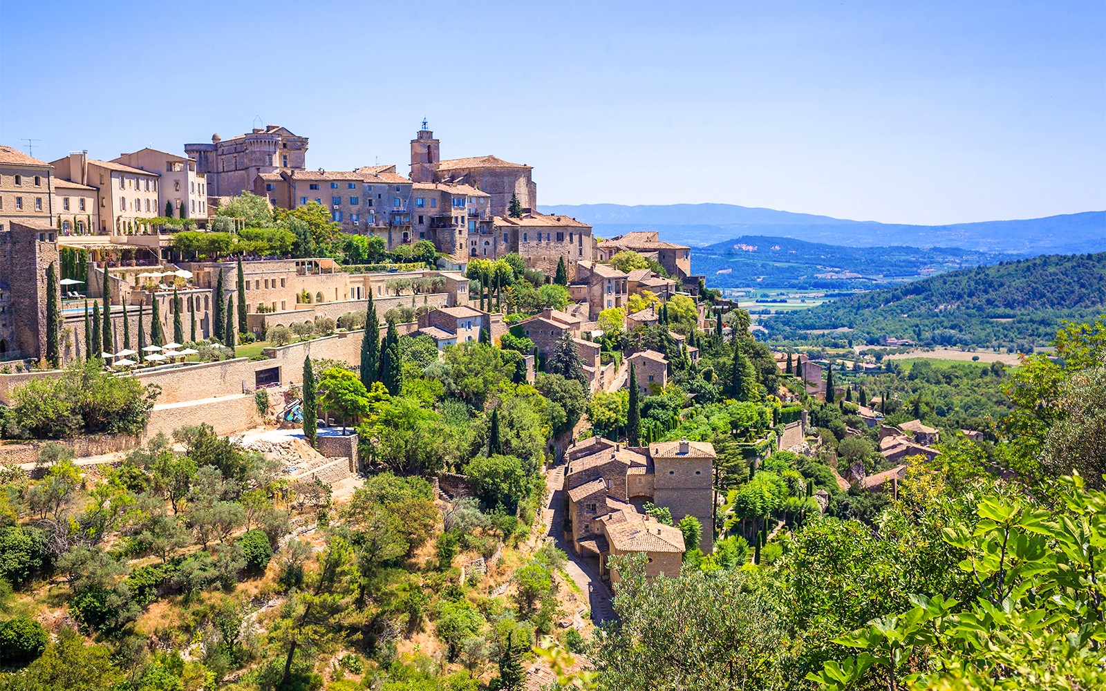 From Avignon: Full-Day Guided Tour of Provence — gallery 3