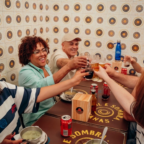 Porto Food Tours