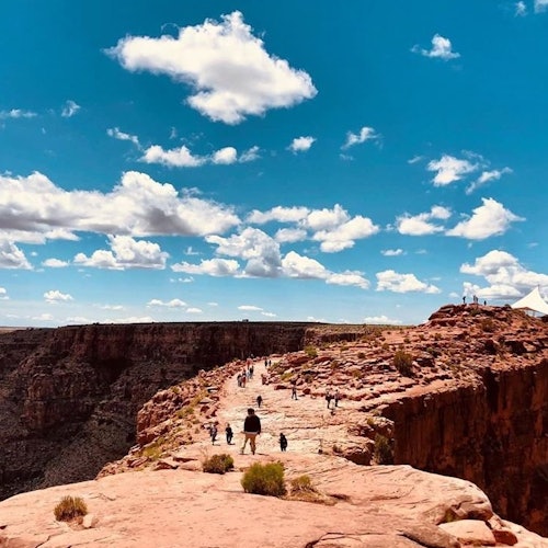 Grand Canyon West: All Access Pass — gallery 2