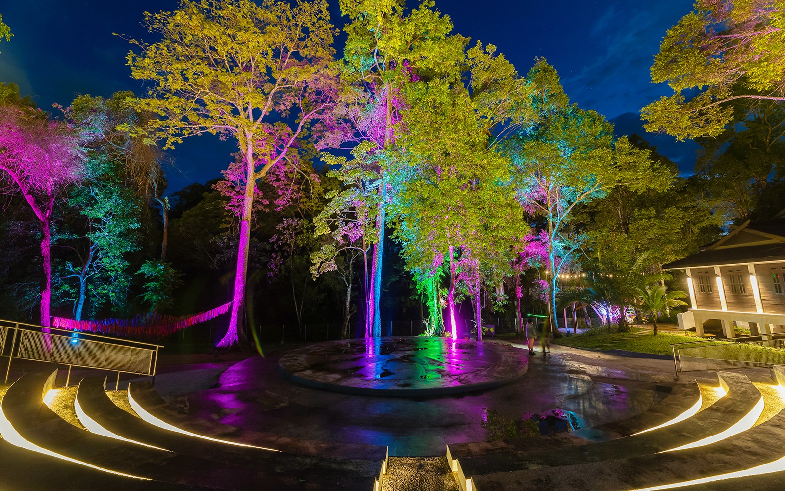 Dream Forest Langkawi Tickets
