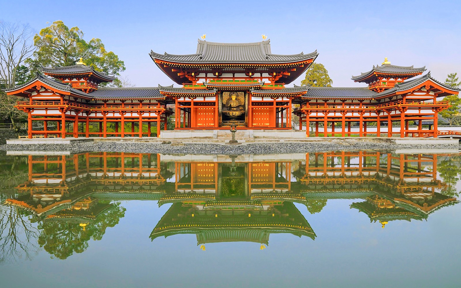 Nara and Kyoto One-Day Bus Tour — gallery 3
