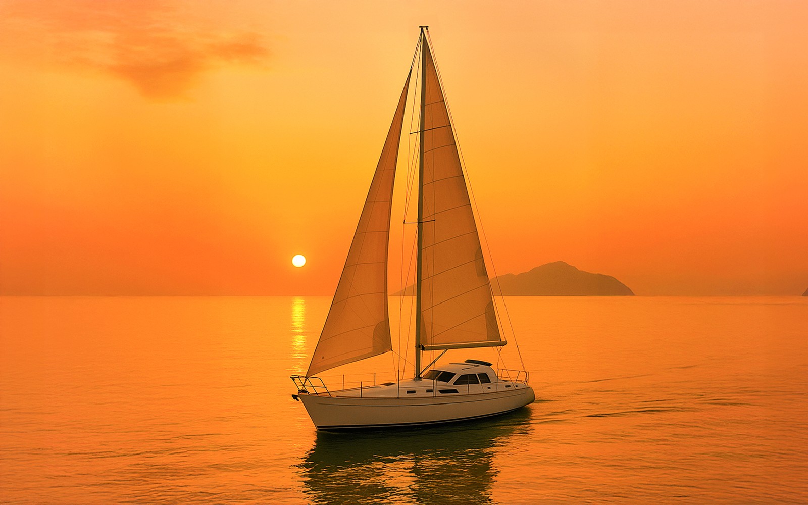 Langkawi Sunset Sightseeing Cruise — gallery 1
