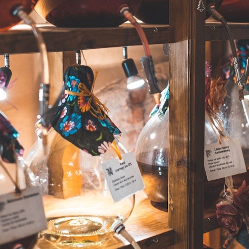 Kraków: Guided Vodka Tour + Tastings — gallery 2