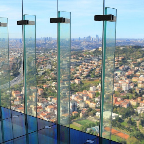Emaar SkyView: Entry Ticket — gallery 4