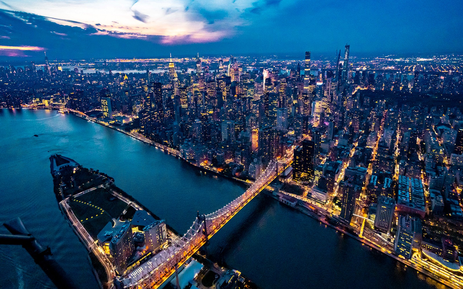 NYC Helicopter Tour from Westchester — gallery 4