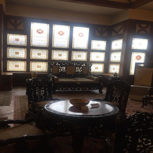 Cotroceni Palace: Fast Track Ticket + Guided Tour — gallery 2