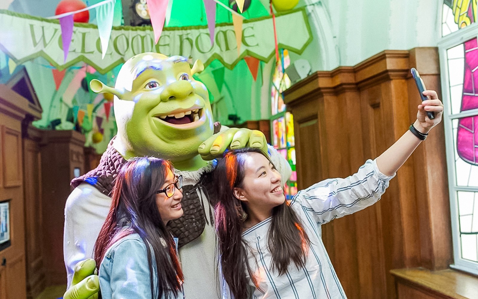 Golden Pass London: Choose from 10+ Attractions — gallery 3