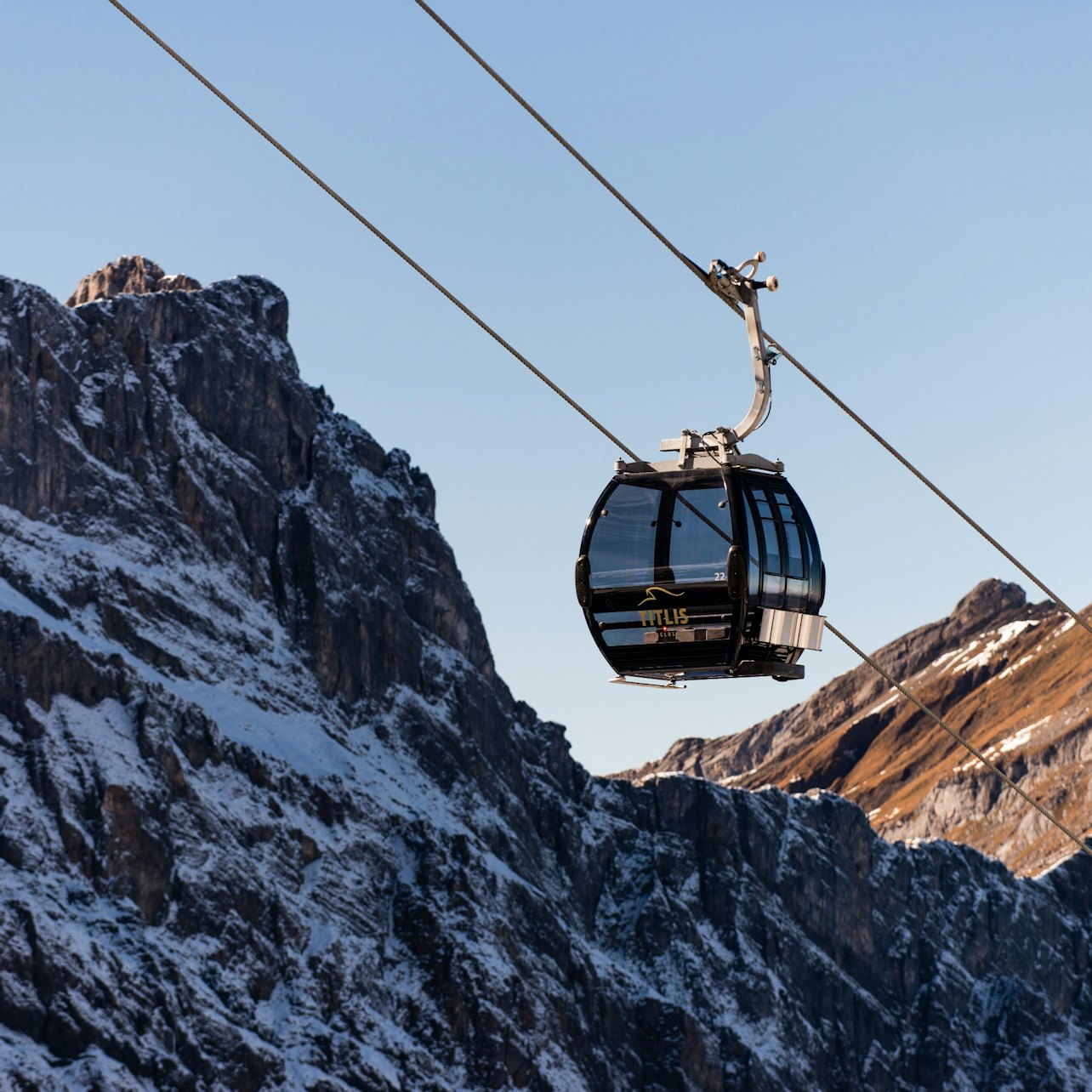 Titlis Cableways