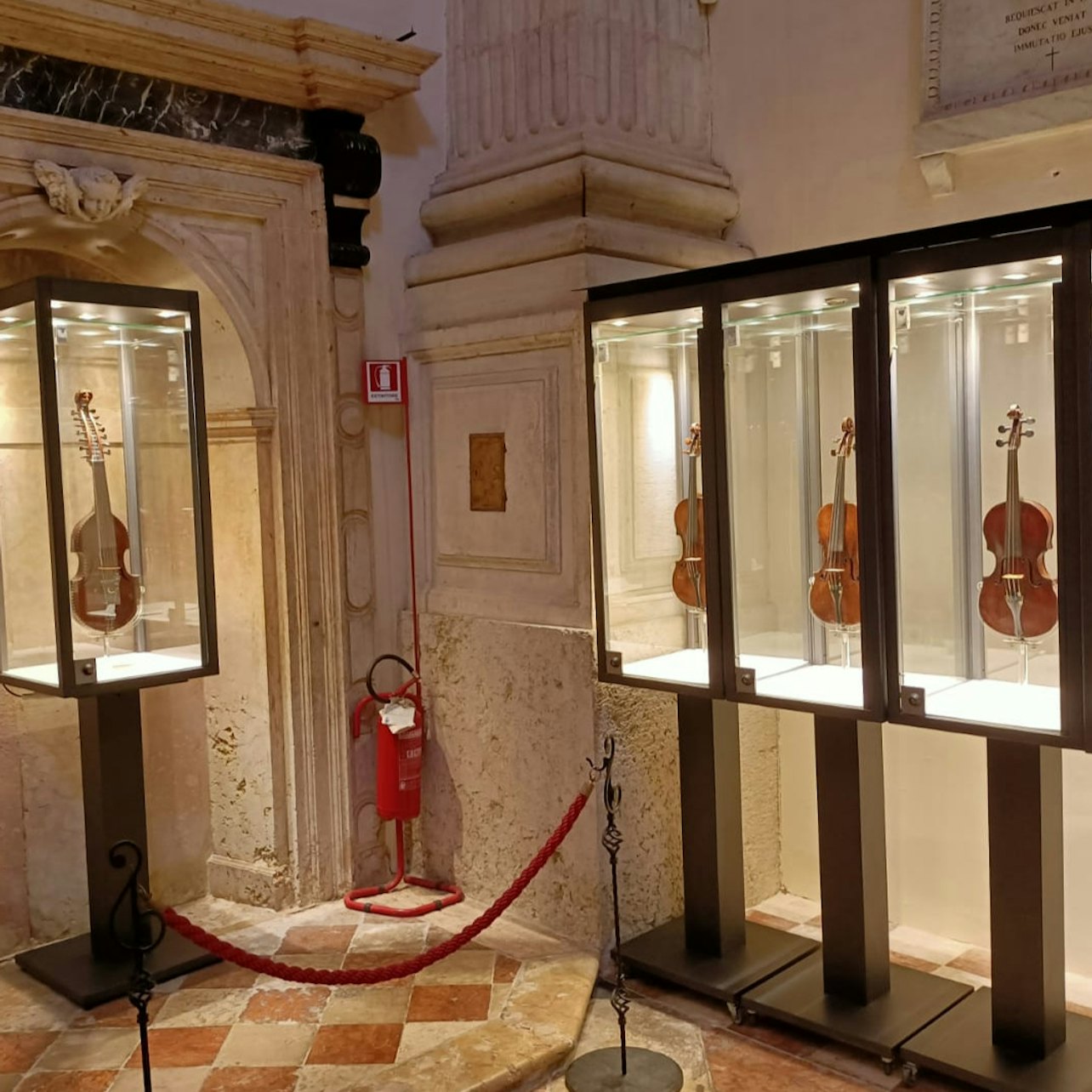 Venice Music Museum + Audio Guide — gallery 2