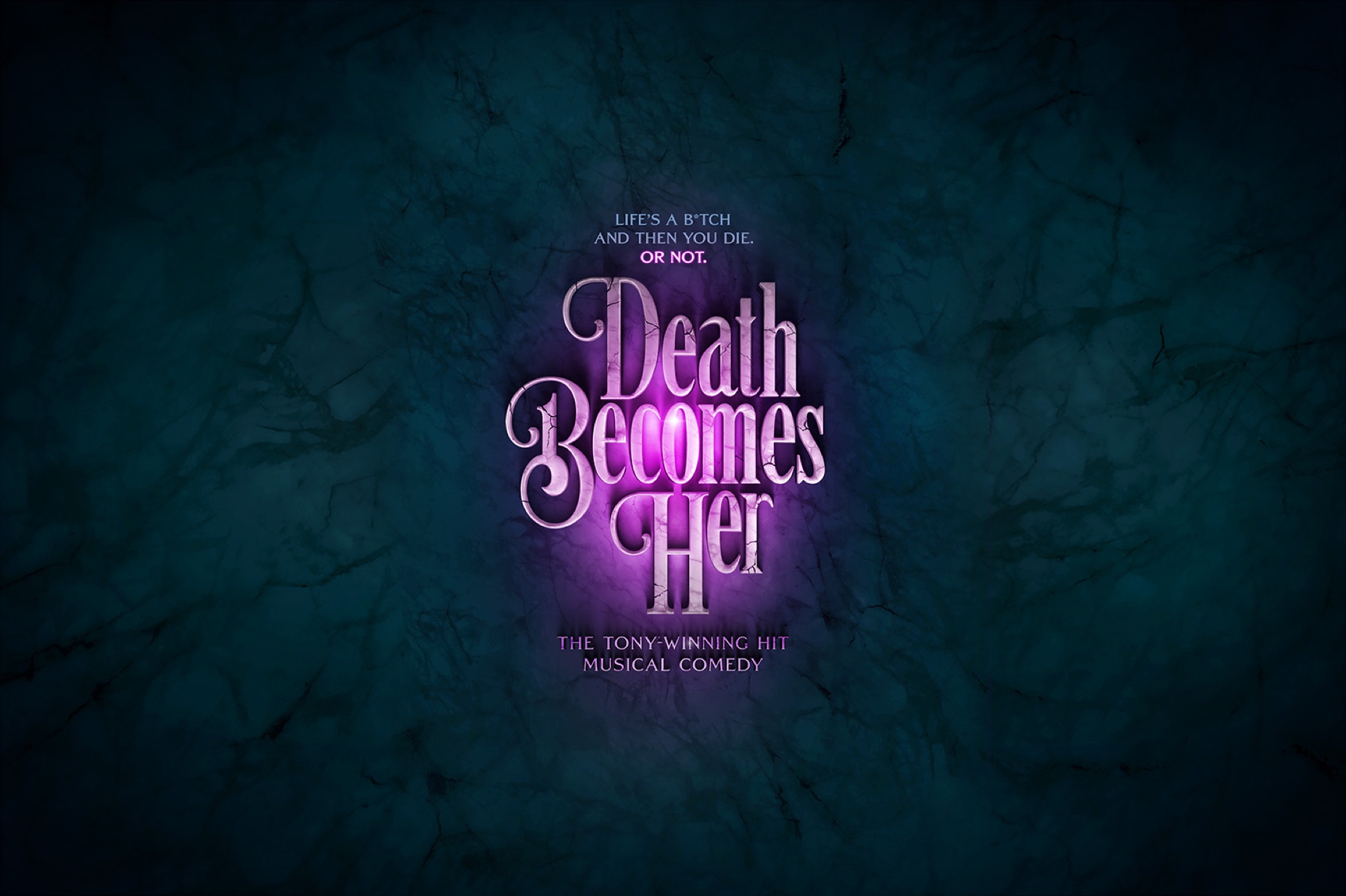 Death Becomes Her — gallery 1