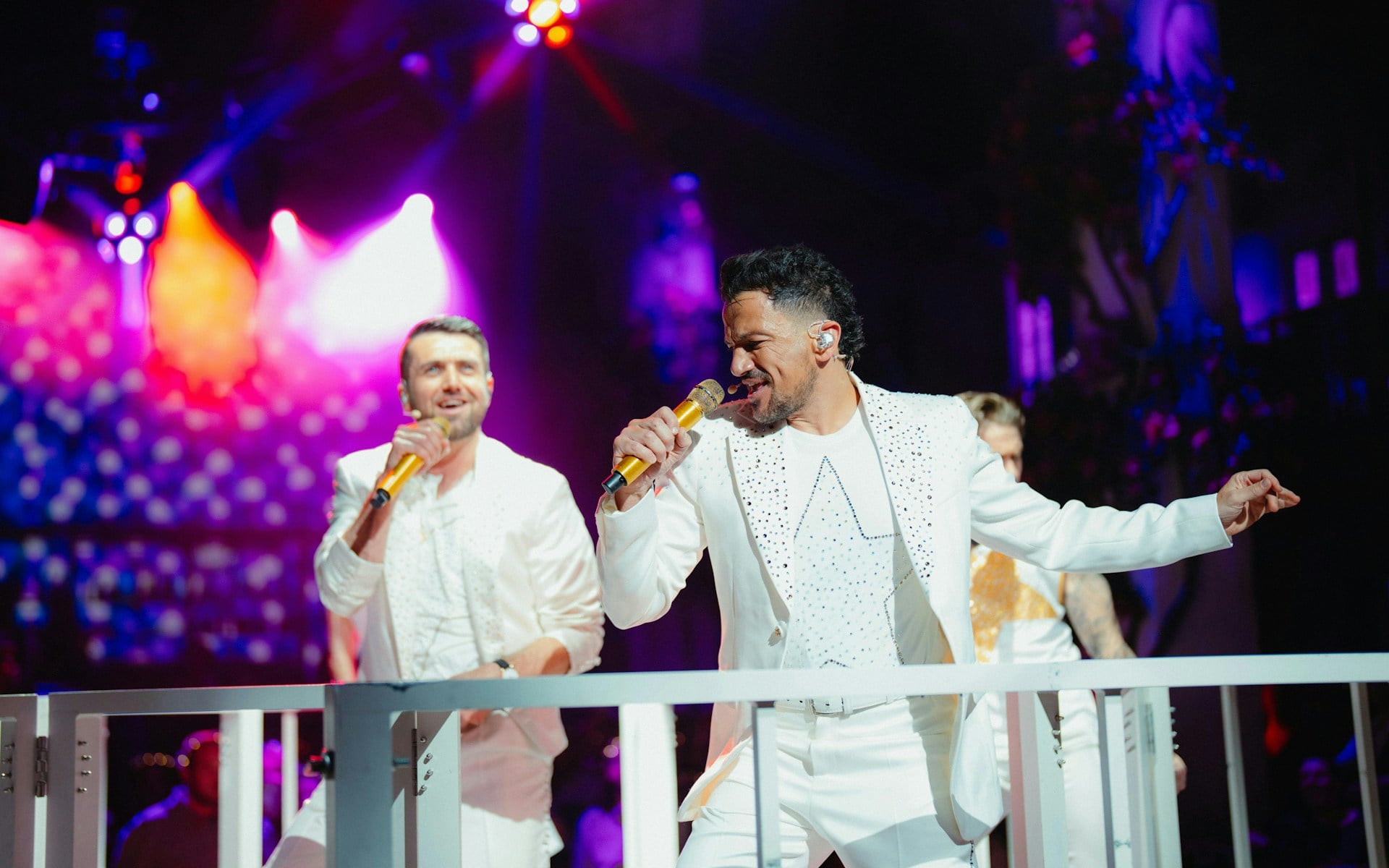 Mamma Mia! The Party — photo 5