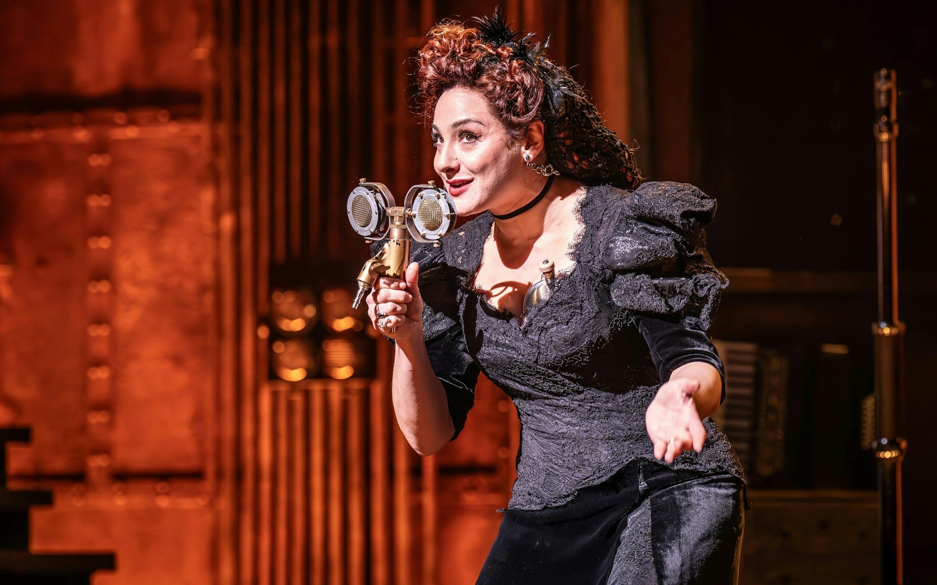 Hadestown — photo 5