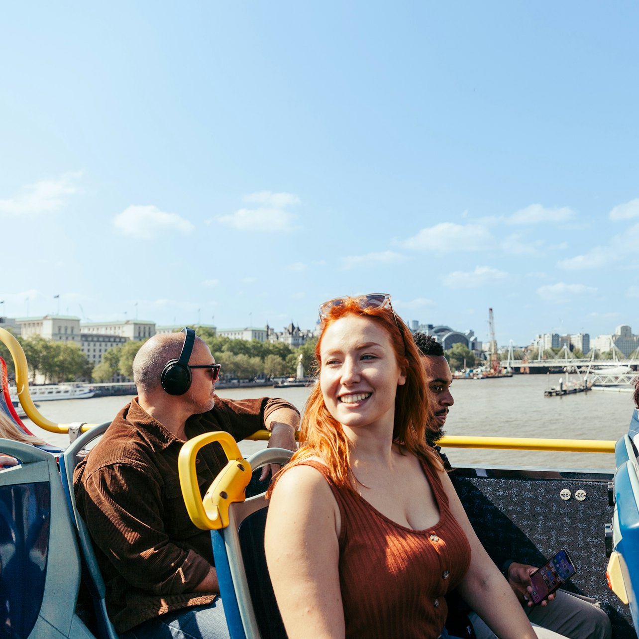 Moco Museum + Tootbus London Hop-on Hop-off Bus Tour — gallery 4