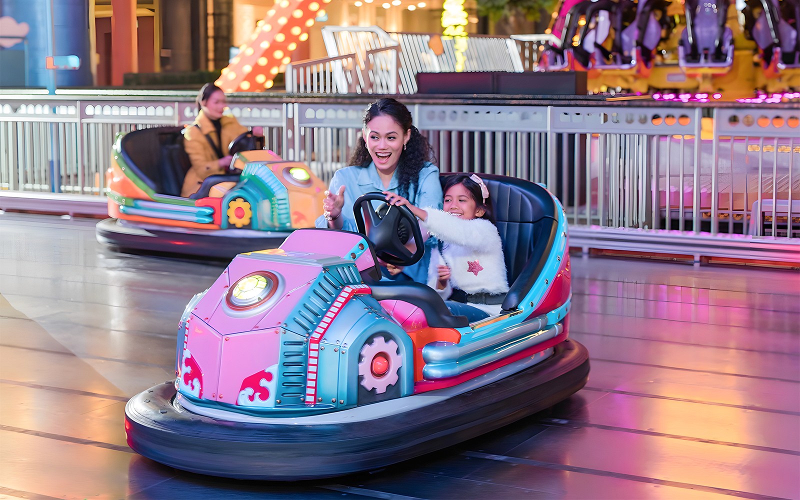 Combo: Genting Skytropolis + Genting SkyWorlds Tickets — gallery 5