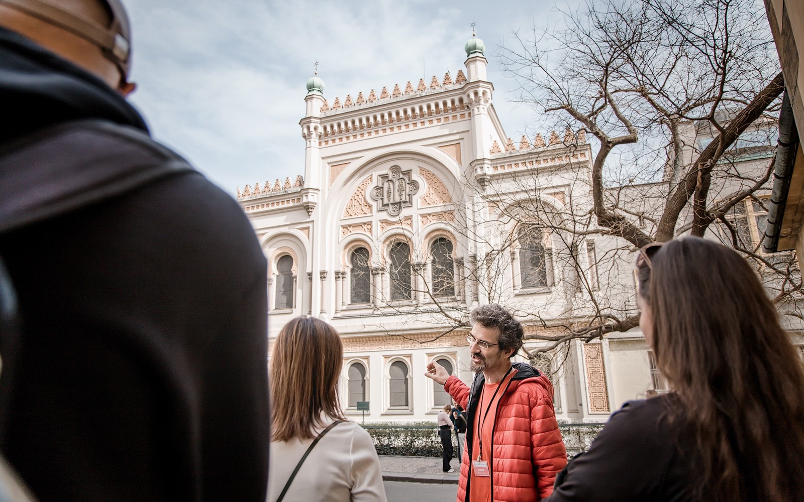 Prague Old Town & Jewish Ghetto Highlights Tour — gallery 1