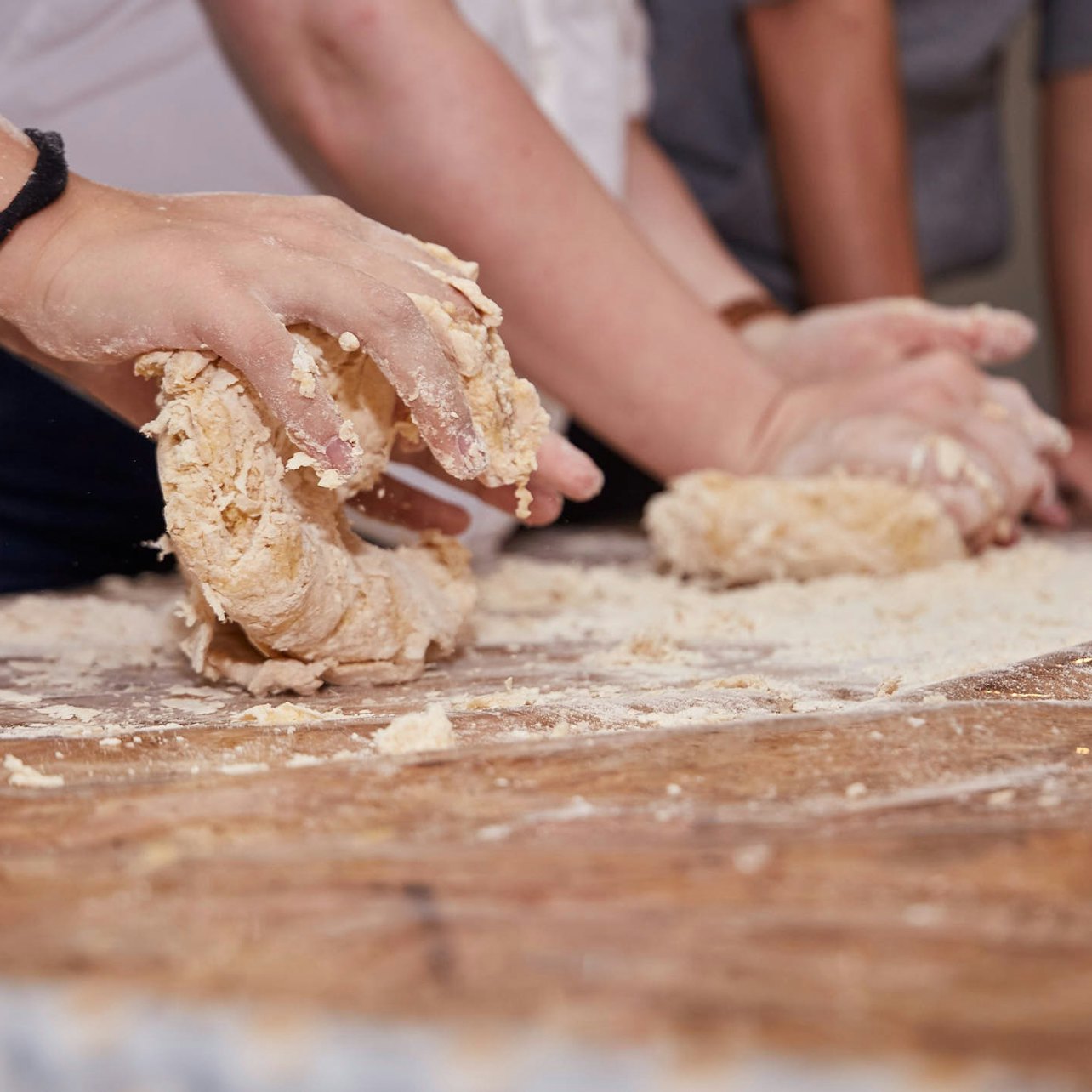Milan: Authentic Italian Cooking Class