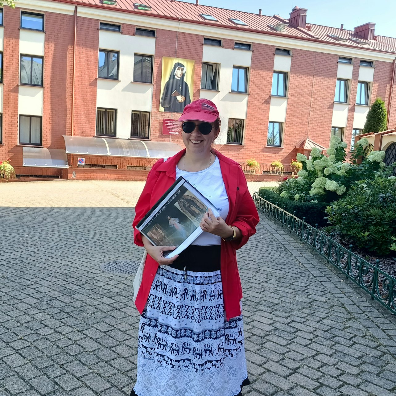 Divine Mercy Sanctuary & John Paul II: Guided Tour + Transfers — gallery 1