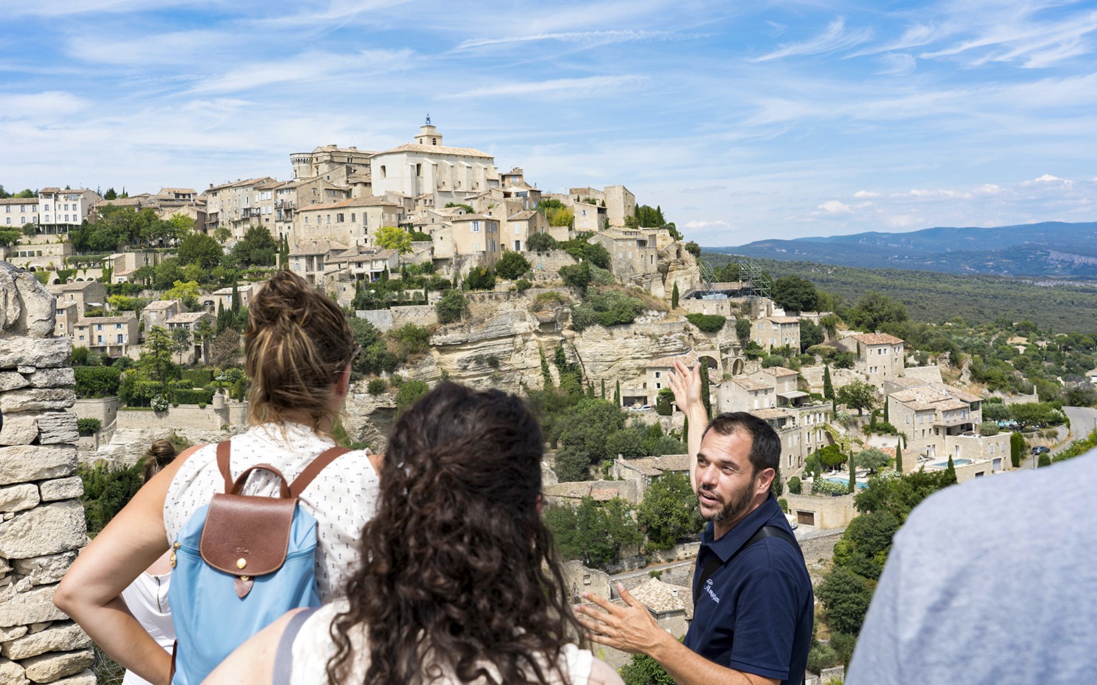 From Avignon: Full-Day Guided Tour of Provence — gallery 5