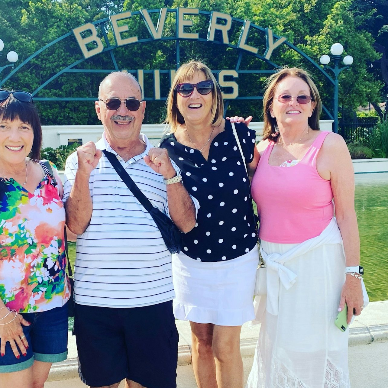 Los Angeles: Guided City Tour with Hollywood & Beverly Hills — gallery 5