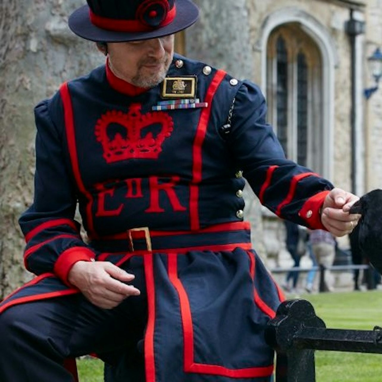 London: Harry Potter Tour, Tower of London and Thames Cruise — gallery 4