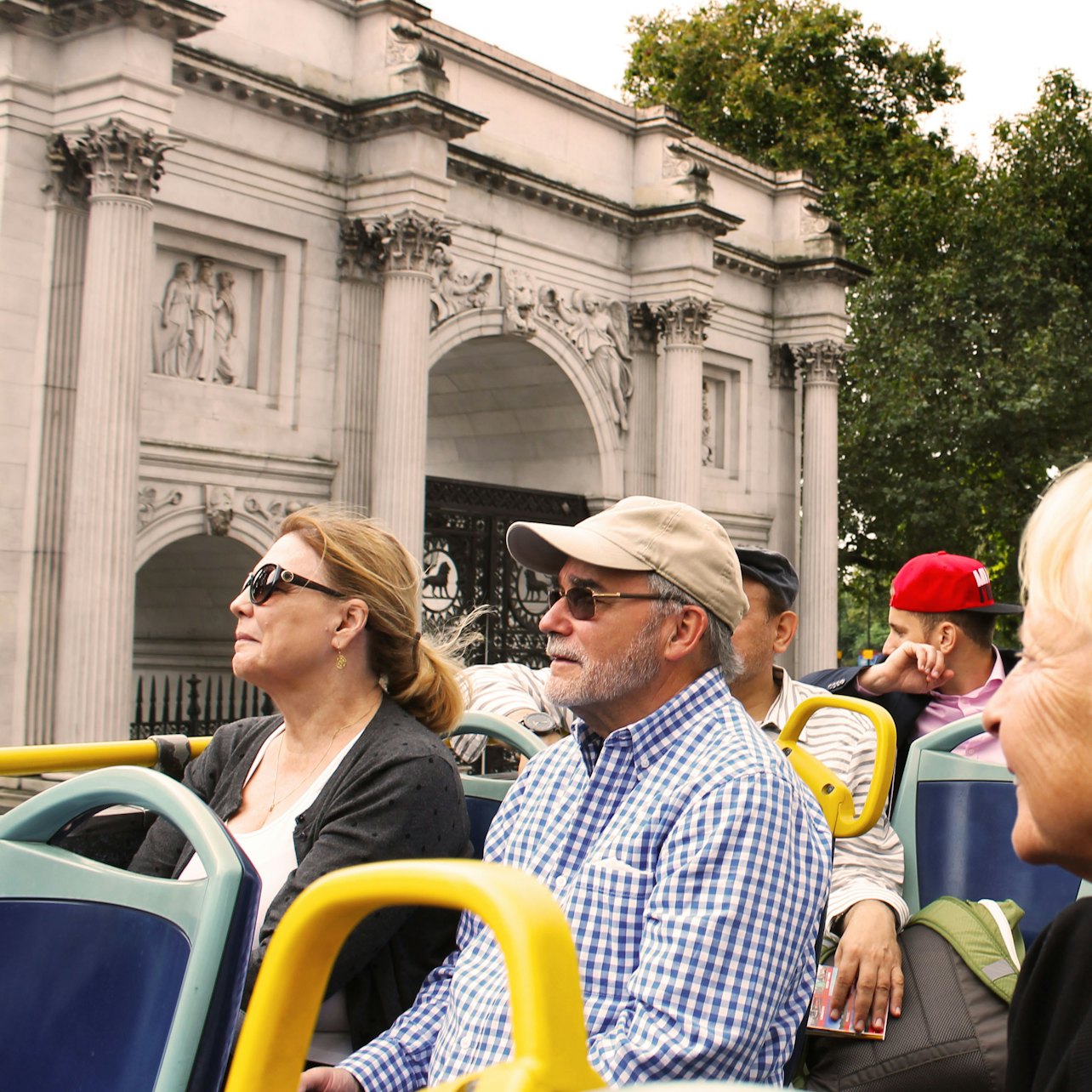 Moco Museum + Tootbus London Hop-on Hop-off Bus Tour — gallery 5
