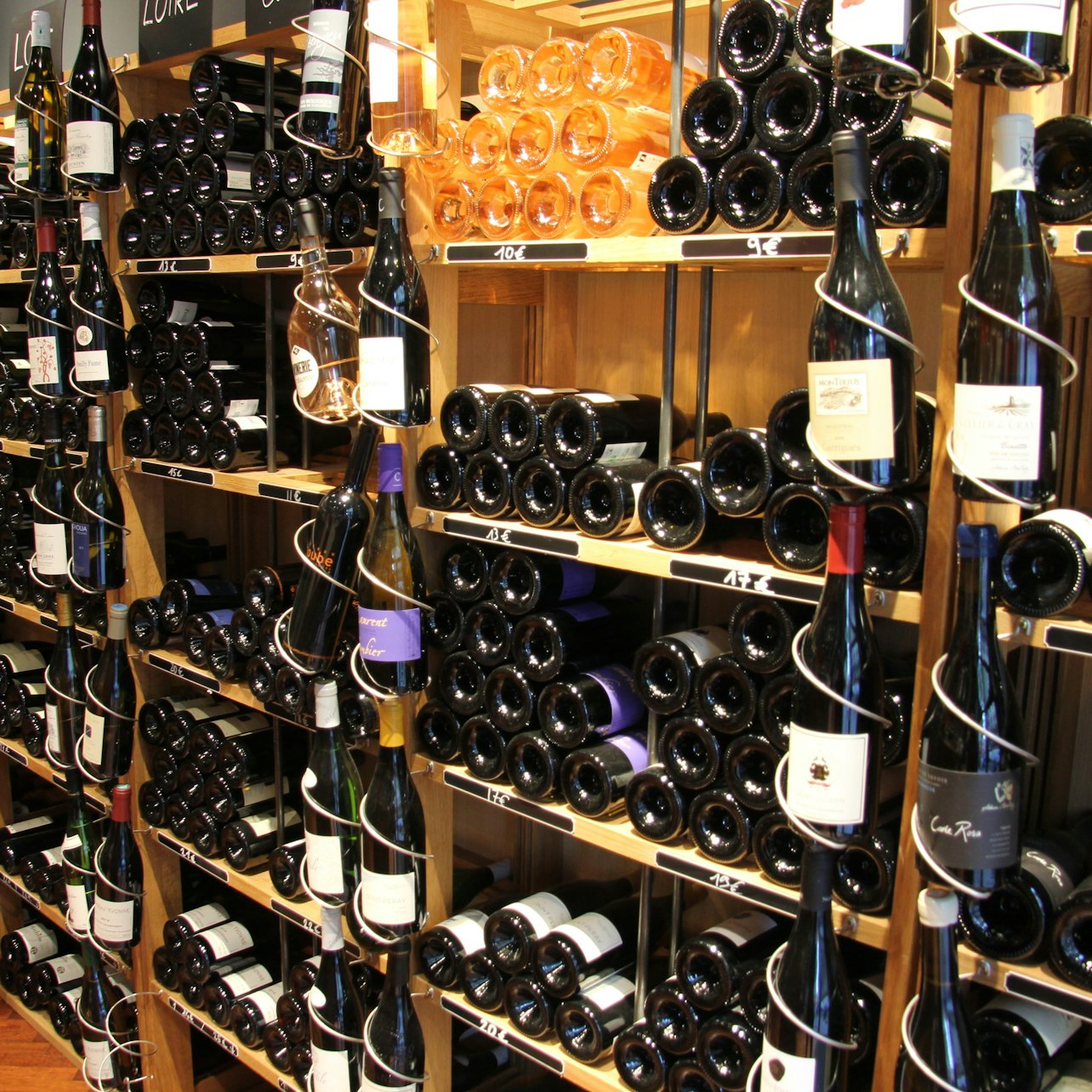 Saint-Germain: Wine and Cheese Tasting — gallery 2