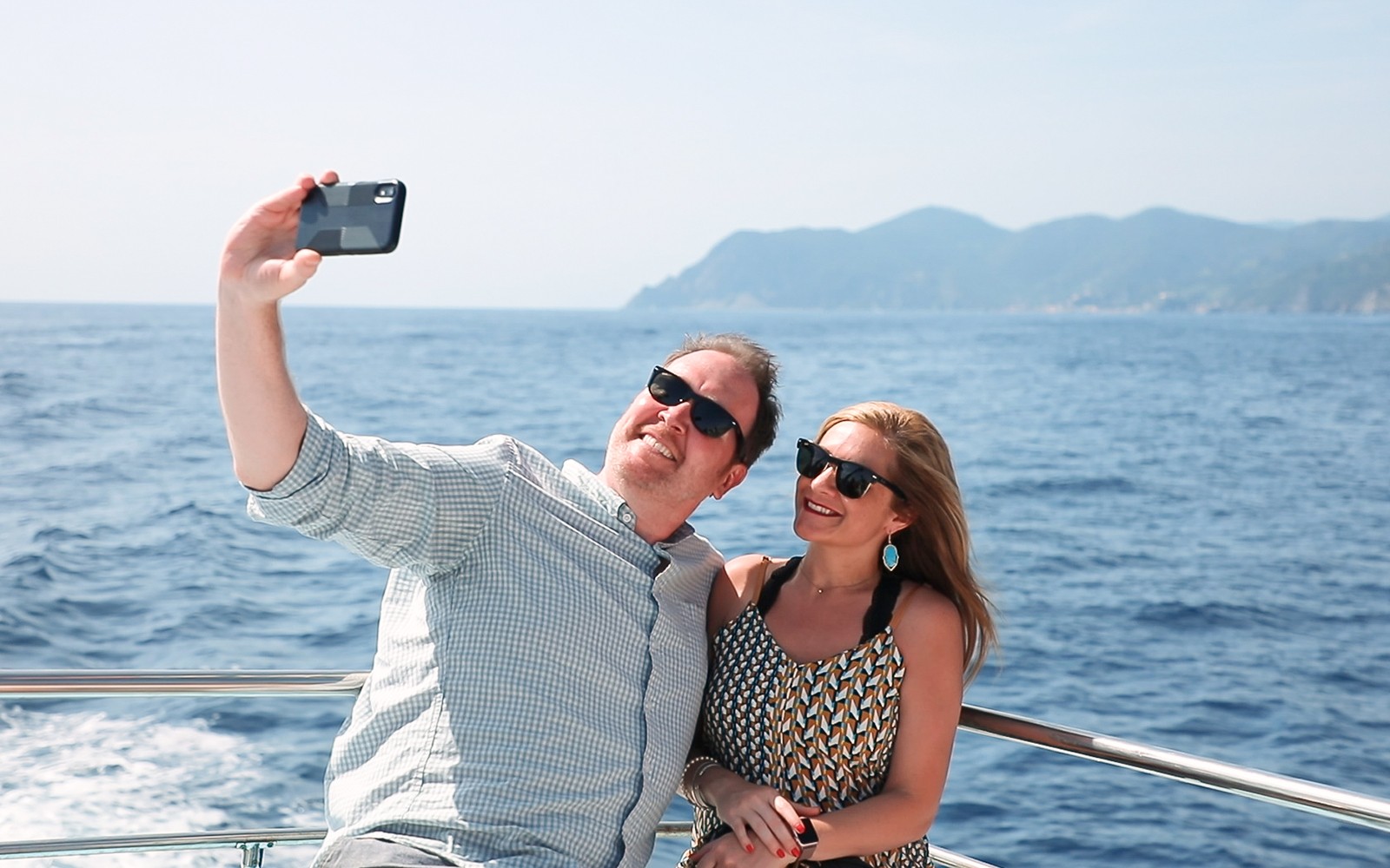 From Florence: Cinque Terre Day Trip — gallery 3